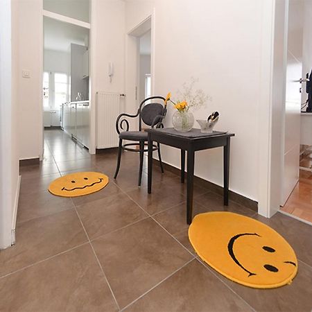 Apartments Asja 塞拉耶佛 外观 照片