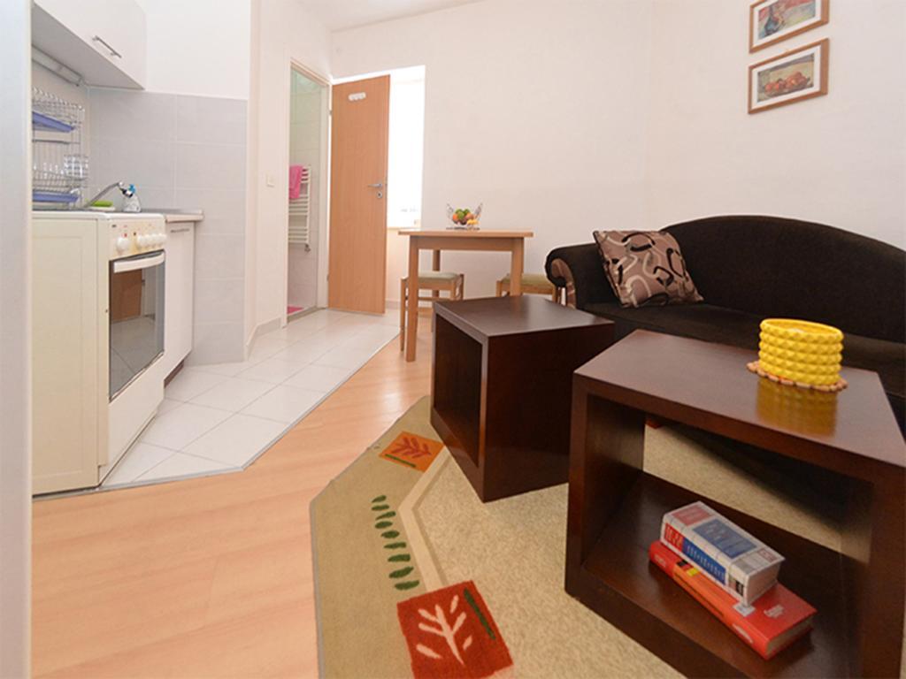 Apartments Asja 塞拉耶佛 外观 照片