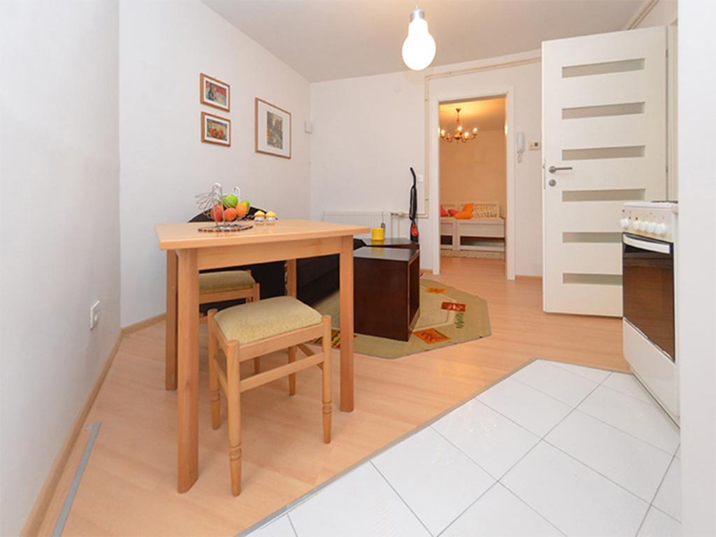 Apartments Asja 塞拉耶佛 外观 照片