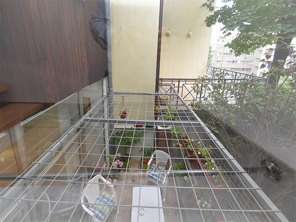 Apartments Asja 塞拉耶佛 外观 照片
