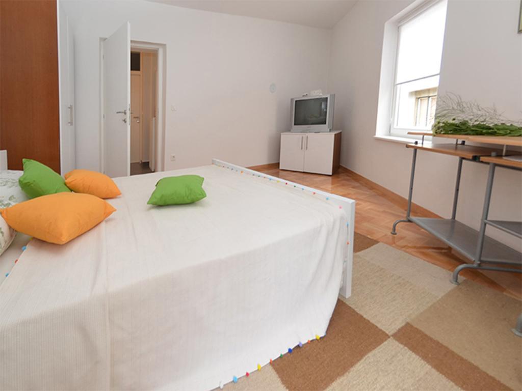 Apartments Asja 塞拉耶佛 外观 照片