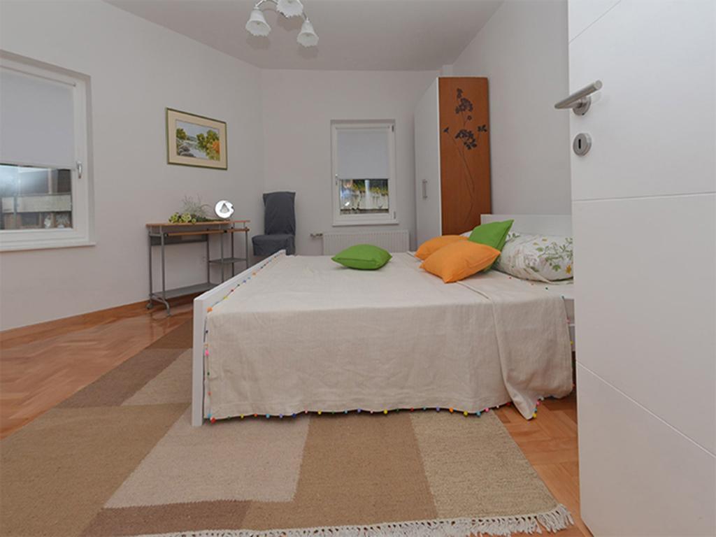 Apartments Asja 塞拉耶佛 外观 照片