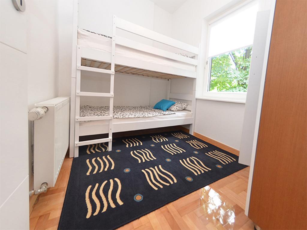 Apartments Asja 塞拉耶佛 外观 照片