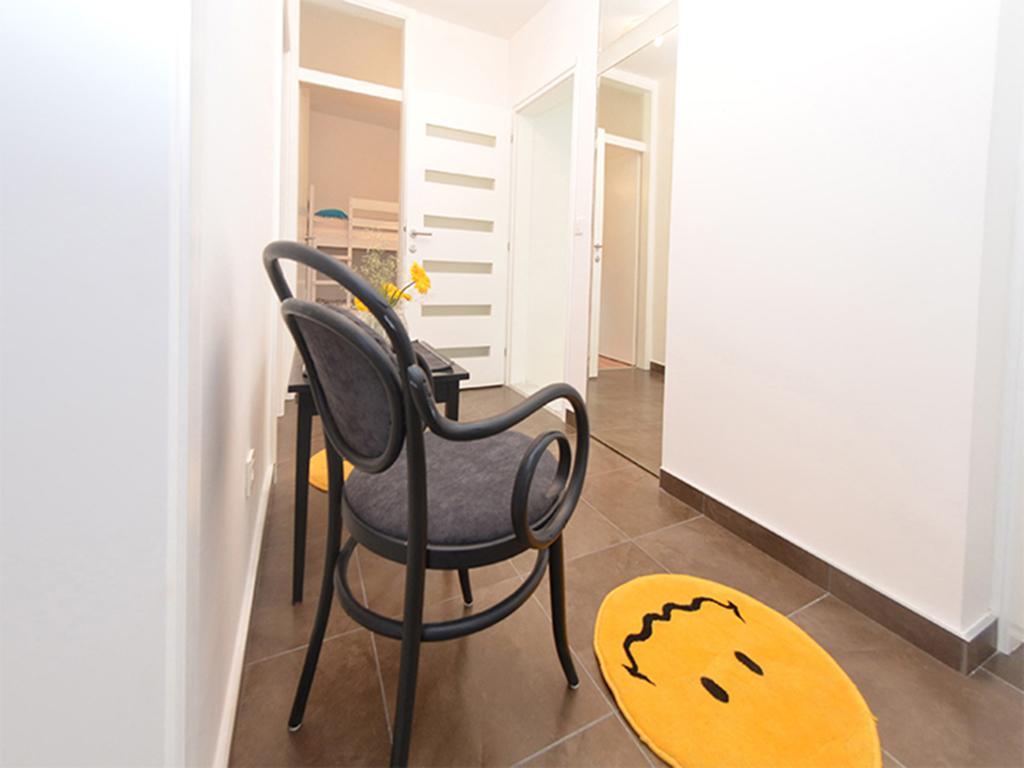 Apartments Asja 塞拉耶佛 外观 照片